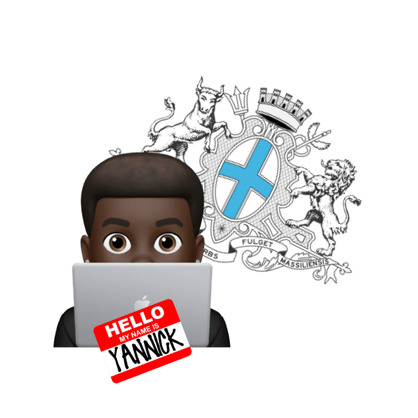 Illustration Yannick