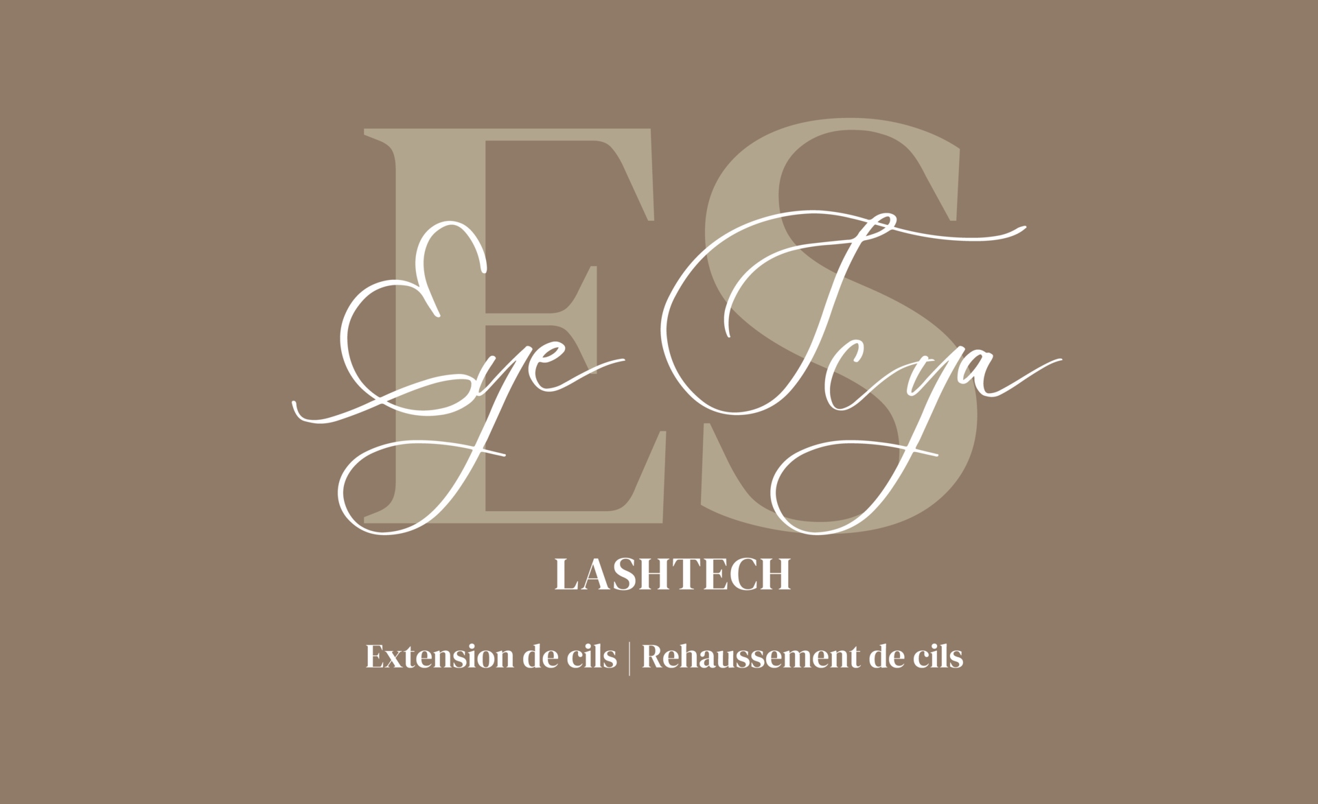 Eyescya – Aperçu de l'identité